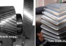 Difference Between Helical Gear and Herringbone Gear