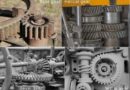 Difference Between Spur Gear and Helical Gear