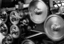 Difference Between Chain Drive and Gear Drive
