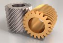 Difference Between Parallel Helical Gear and Crossed Helical Gear